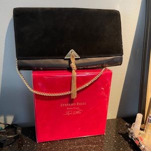 Black Clutch